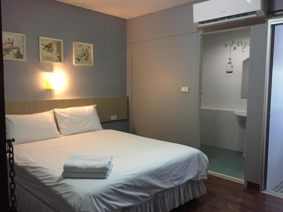 Nawaporn Place Phuket Ngoại thất bức ảnh