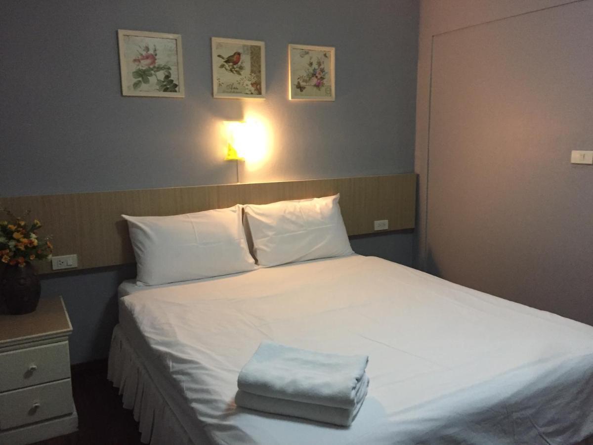 Nawaporn Place Phuket Ngoại thất bức ảnh