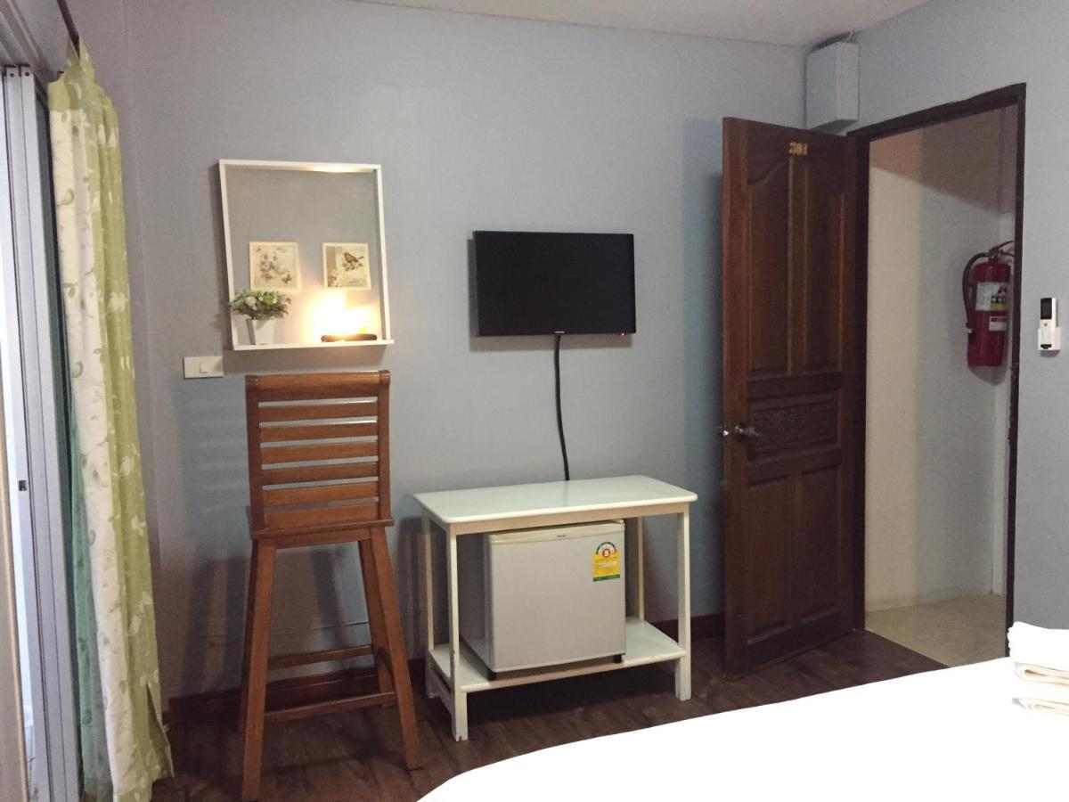 Nawaporn Place Phuket Ngoại thất bức ảnh