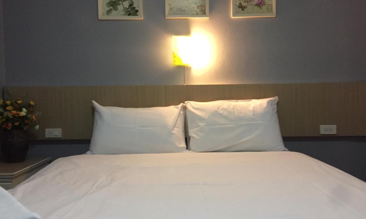 Nawaporn Place Phuket Ngoại thất bức ảnh