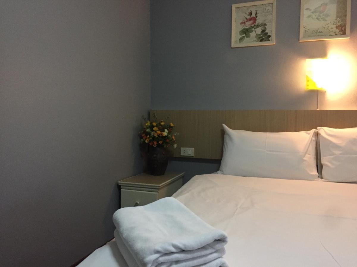 Nawaporn Place Phuket Ngoại thất bức ảnh
