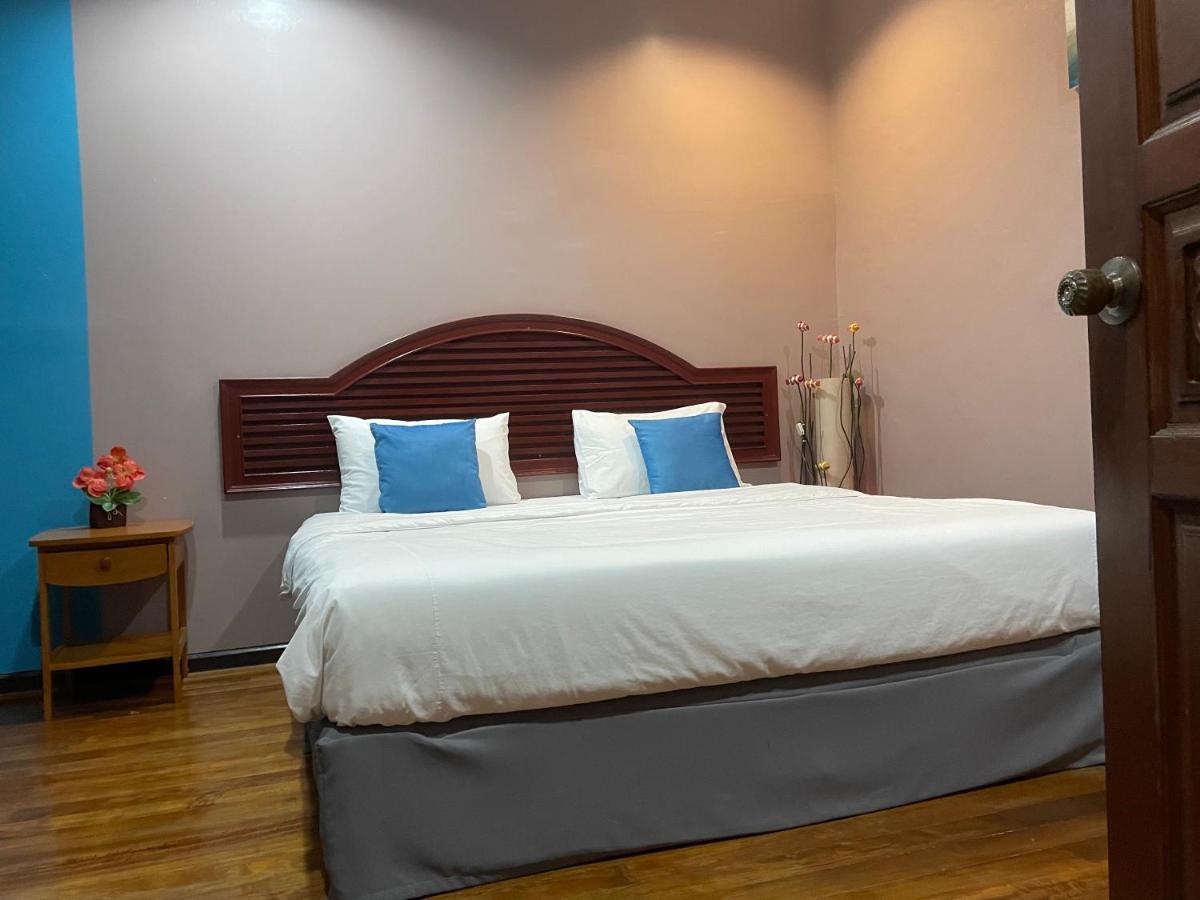 Nawaporn Place Phuket Ngoại thất bức ảnh