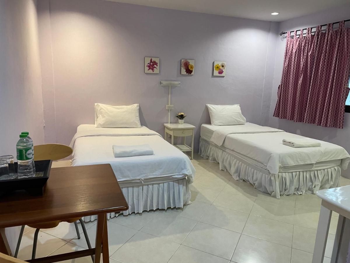 Nawaporn Place Phuket Ngoại thất bức ảnh