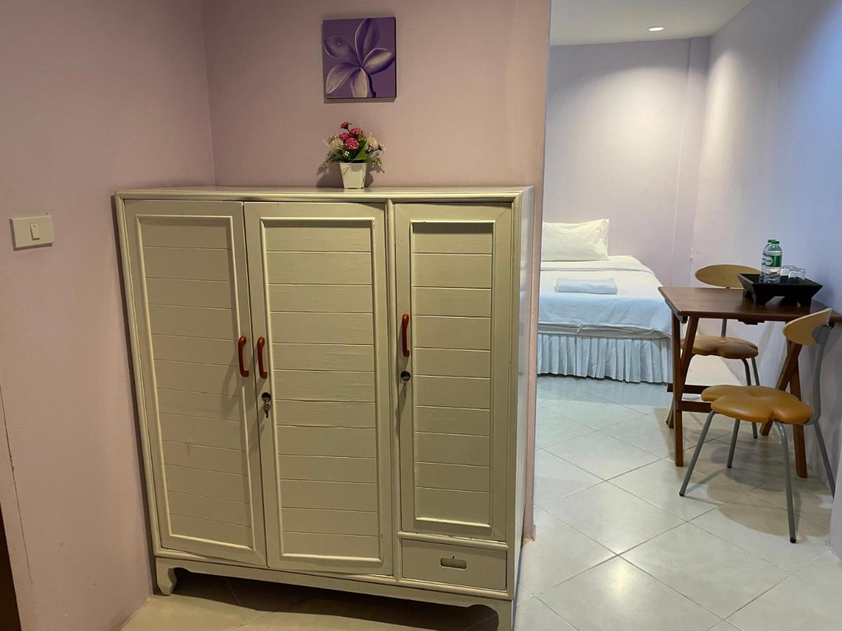 Nawaporn Place Phuket Ngoại thất bức ảnh