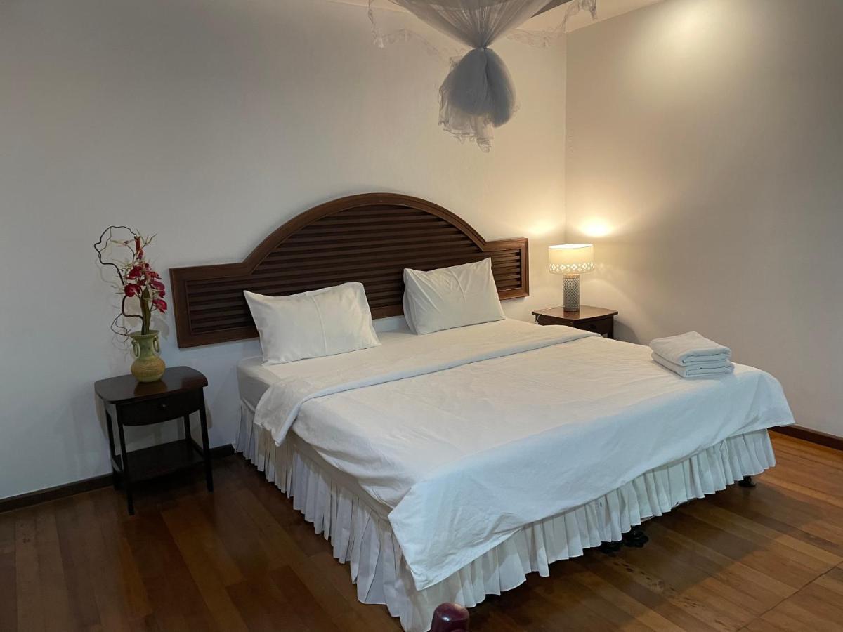 Nawaporn Place Phuket Ngoại thất bức ảnh