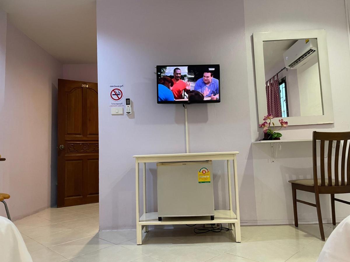 Nawaporn Place Phuket Ngoại thất bức ảnh