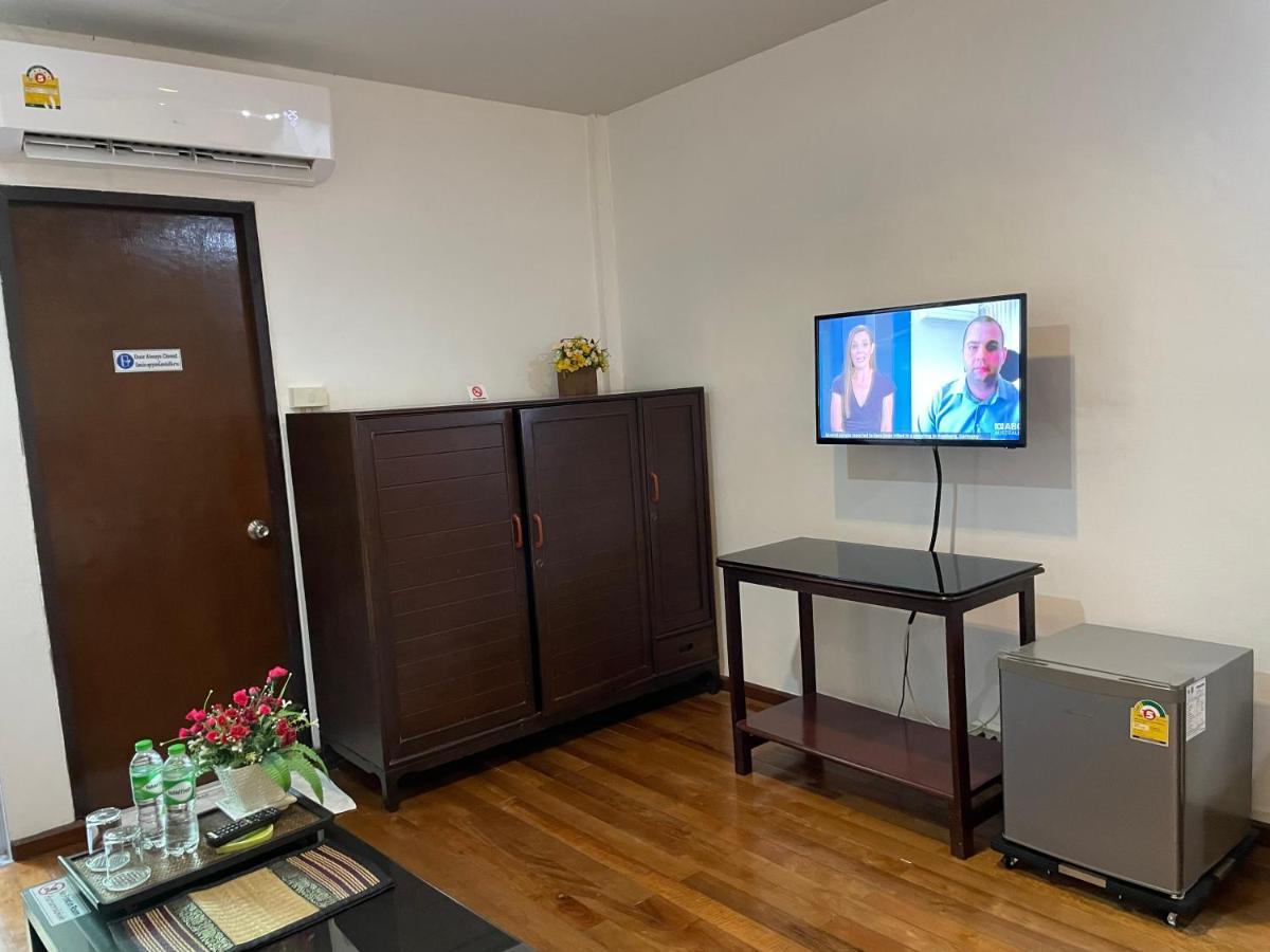 Nawaporn Place Phuket Ngoại thất bức ảnh