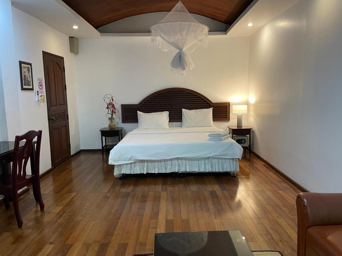 Nawaporn Place Phuket Ngoại thất bức ảnh