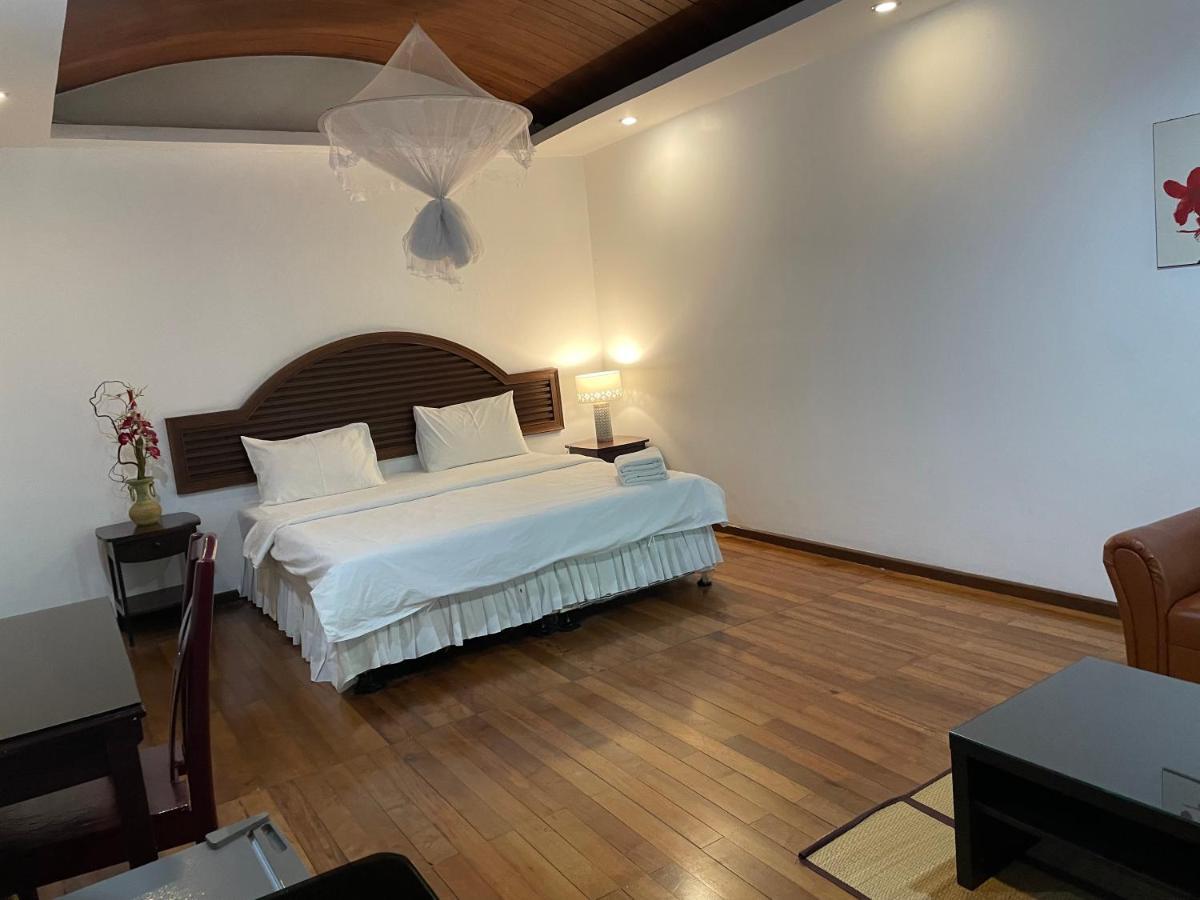 Nawaporn Place Phuket Ngoại thất bức ảnh