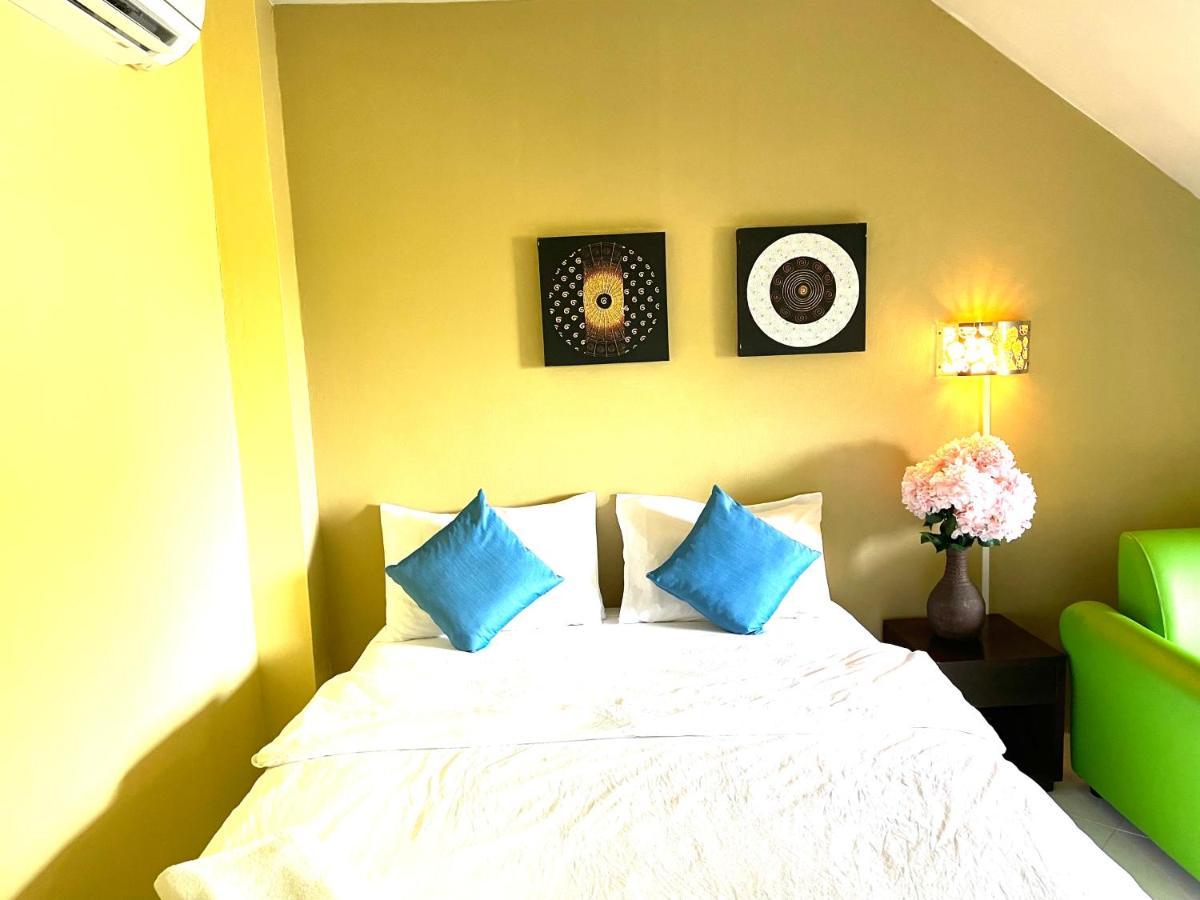 Nawaporn Place Phuket Ngoại thất bức ảnh