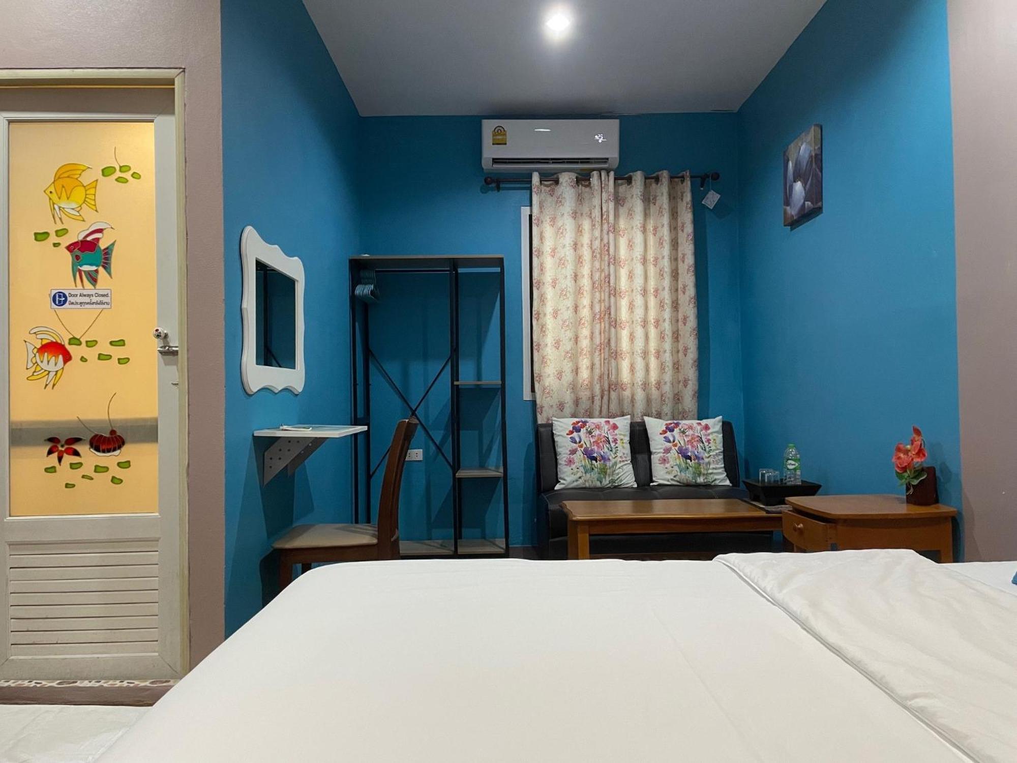 Nawaporn Place Phuket Ngoại thất bức ảnh