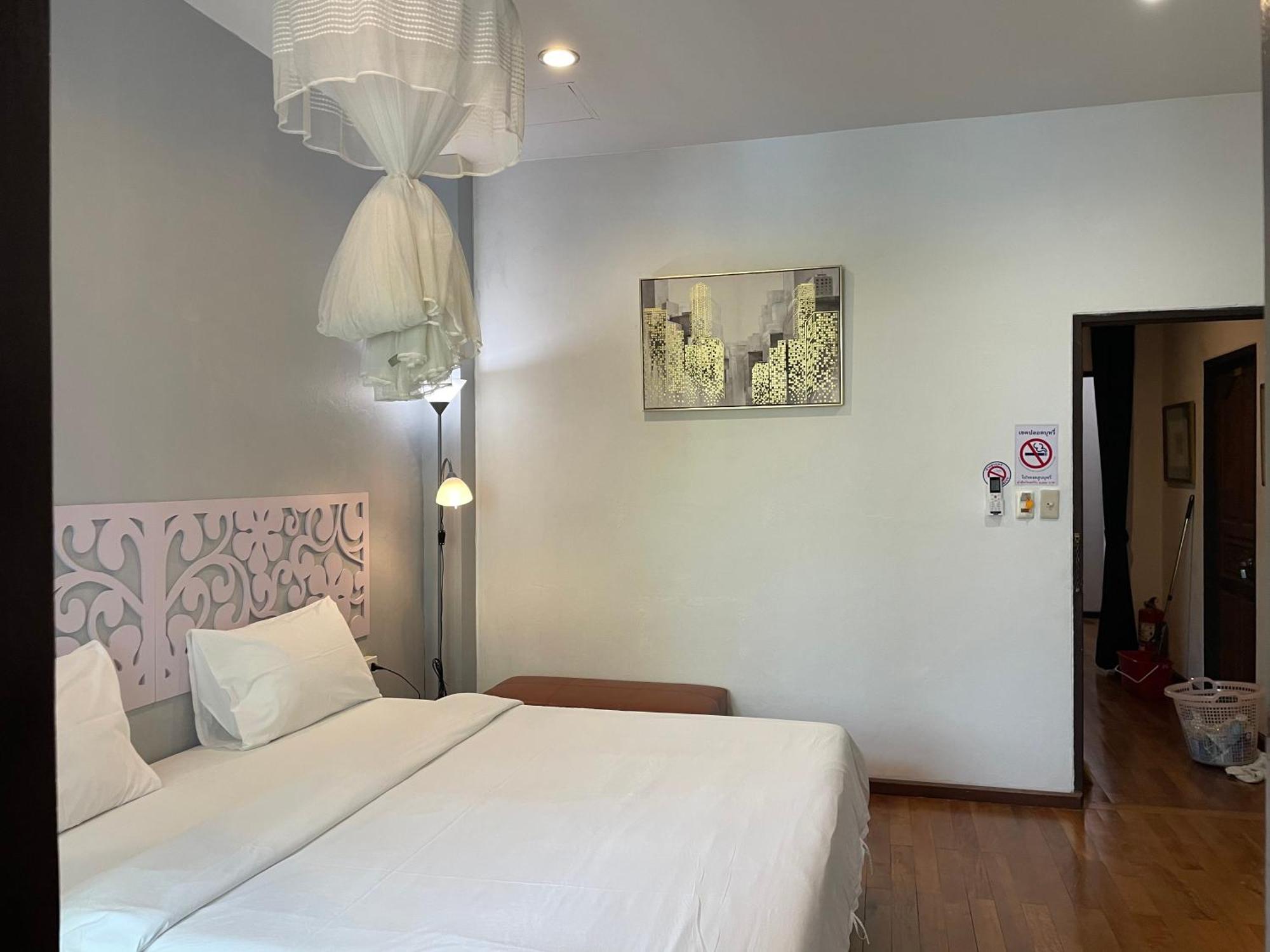 Nawaporn Place Phuket Ngoại thất bức ảnh