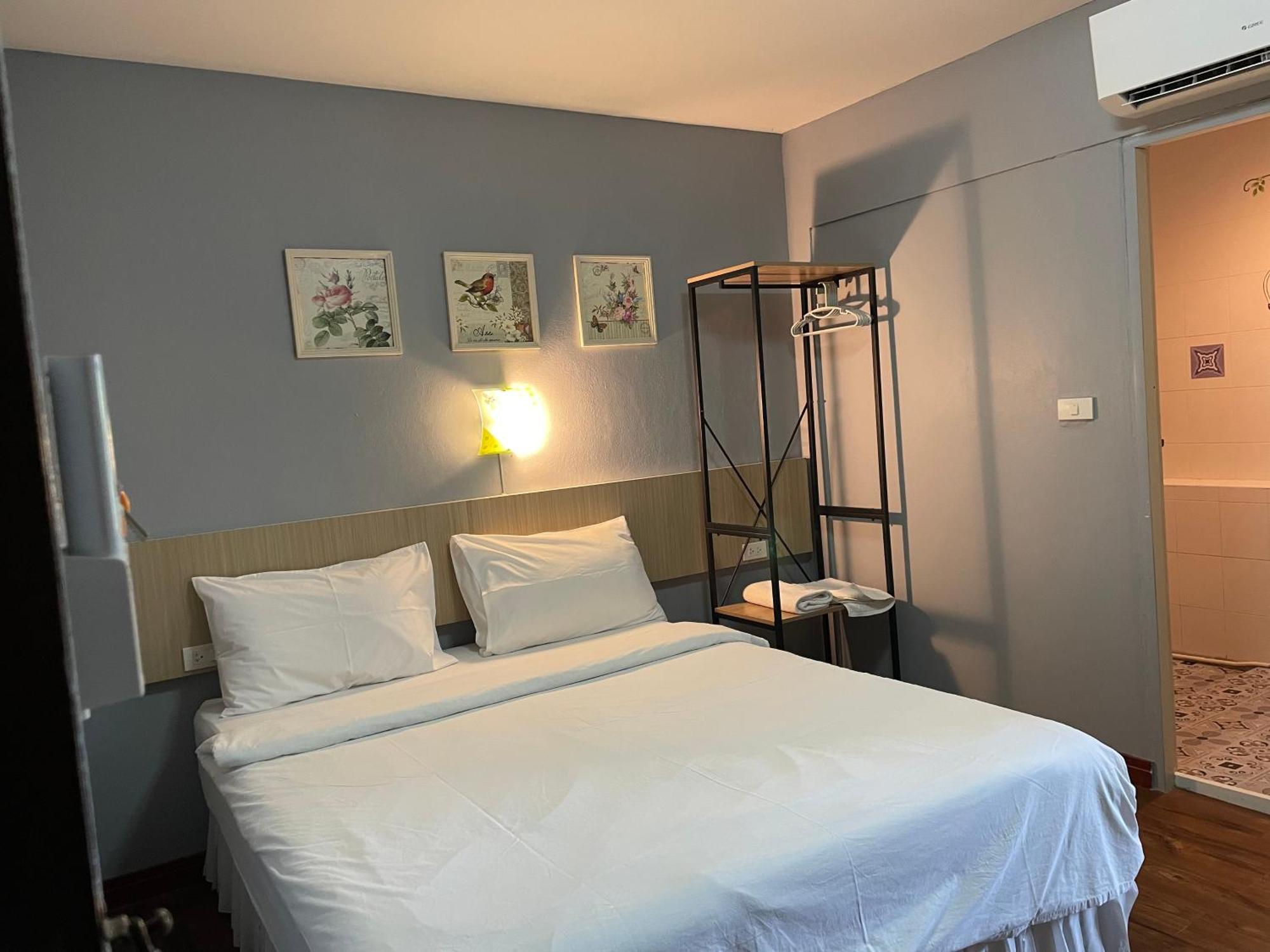 Nawaporn Place Phuket Ngoại thất bức ảnh