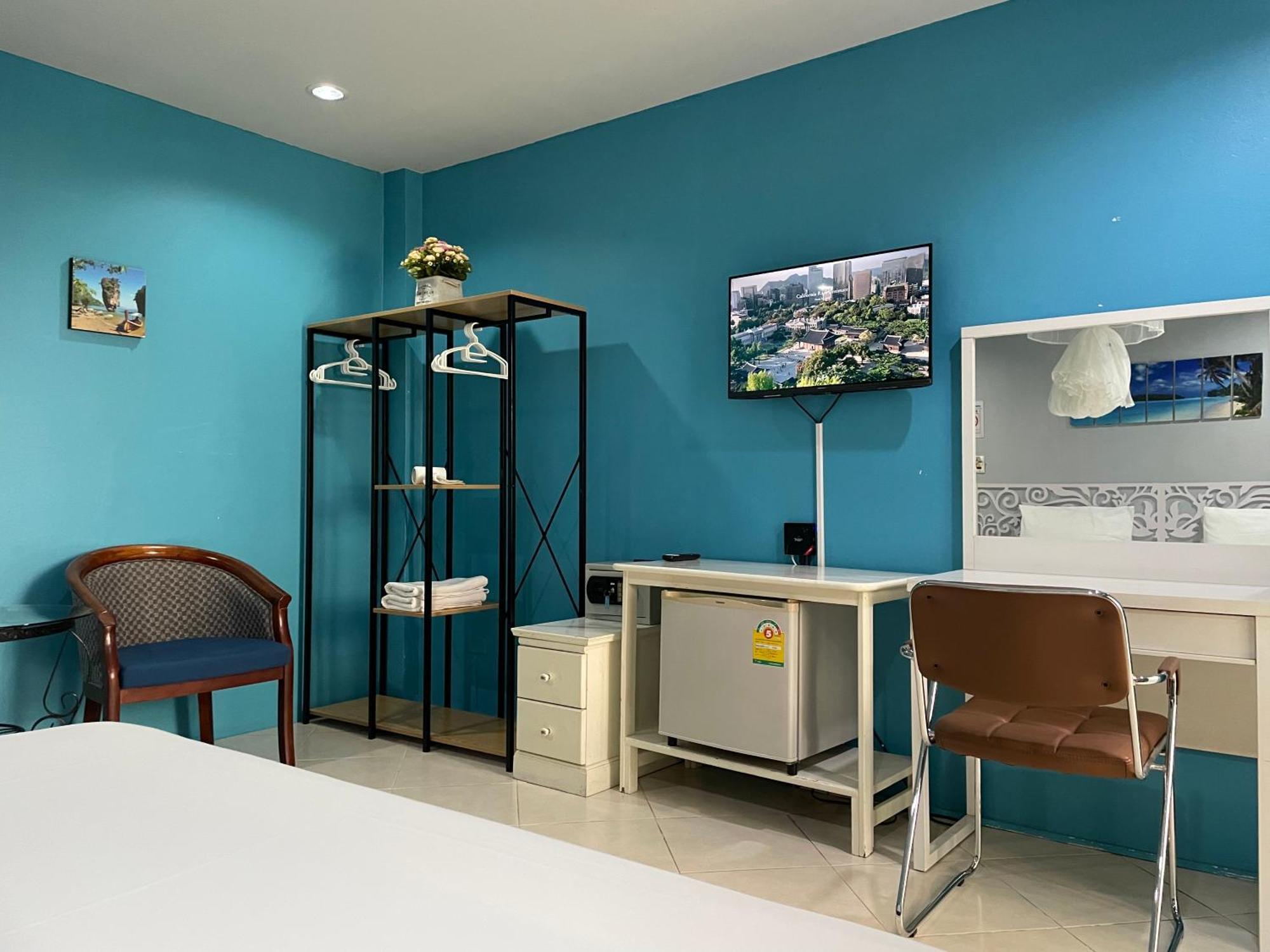 Nawaporn Place Phuket Ngoại thất bức ảnh