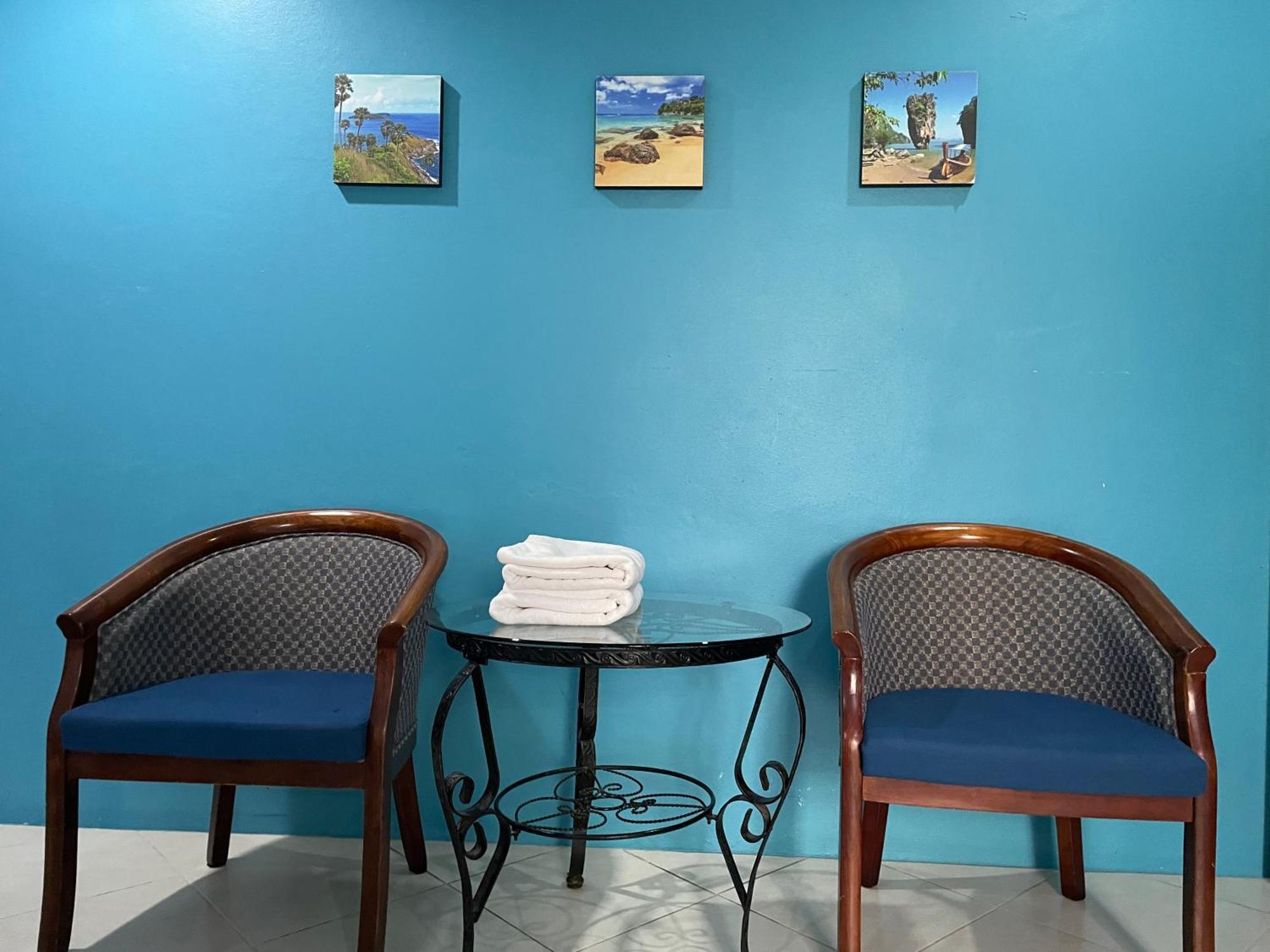 Nawaporn Place Phuket Ngoại thất bức ảnh