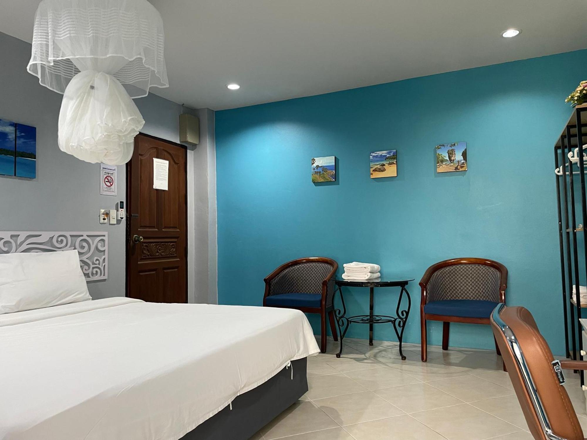Nawaporn Place Phuket Ngoại thất bức ảnh