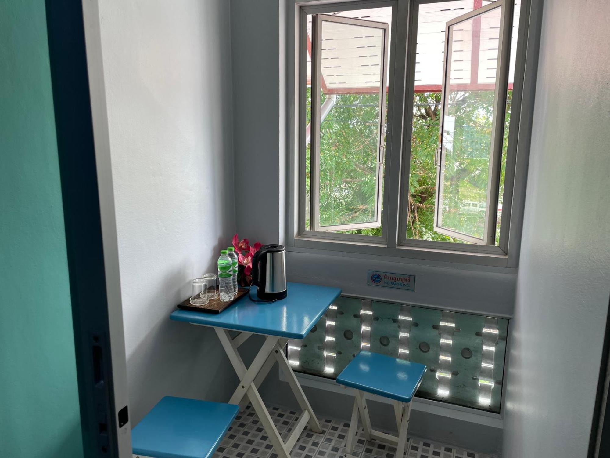 Nawaporn Place Phuket Ngoại thất bức ảnh