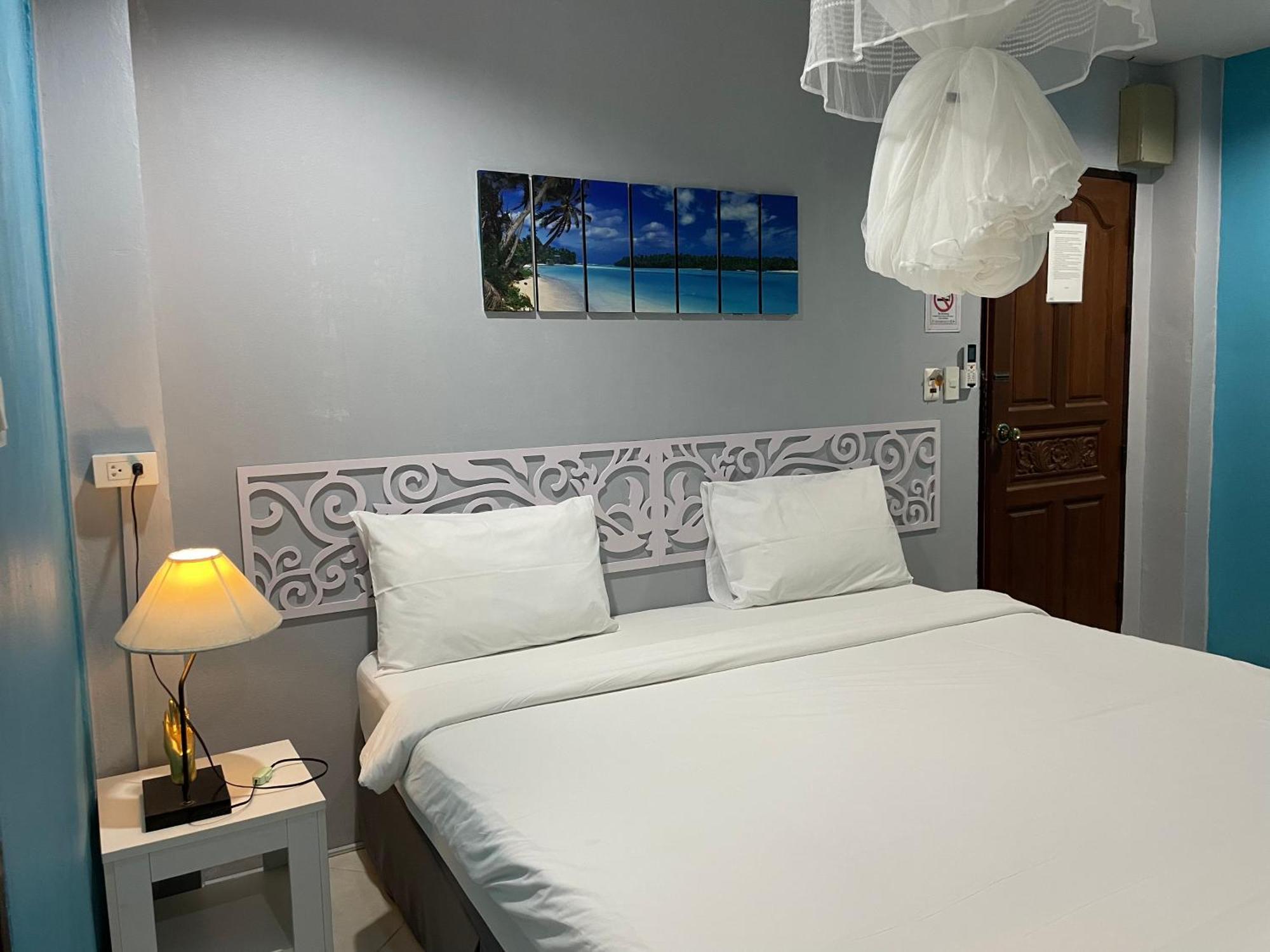 Nawaporn Place Phuket Ngoại thất bức ảnh