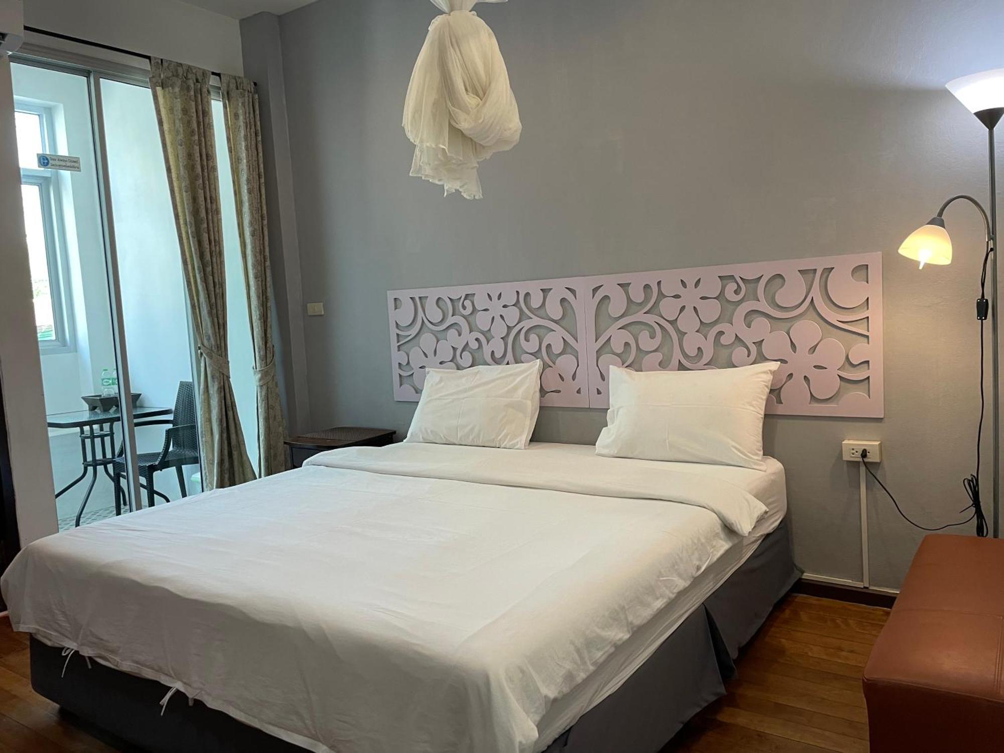 Nawaporn Place Phuket Ngoại thất bức ảnh