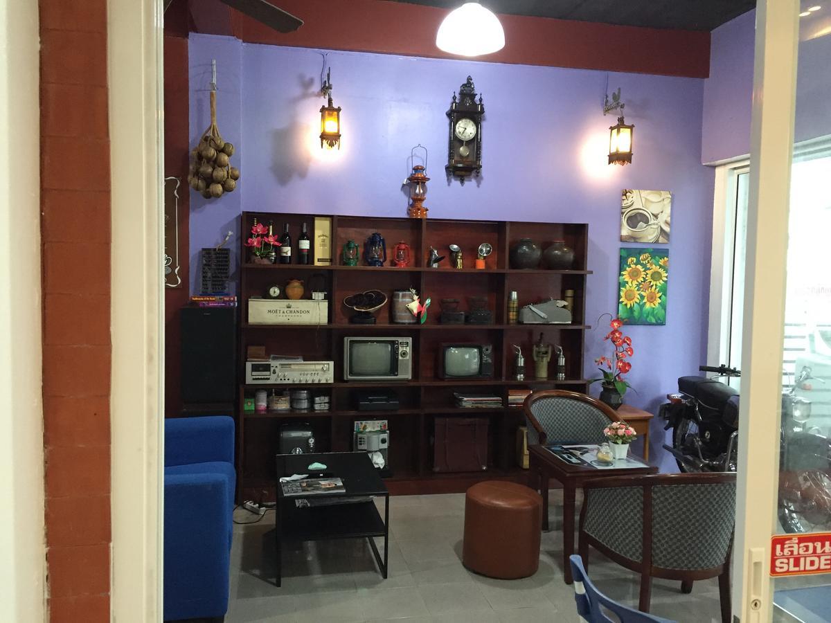 Nawaporn Place Phuket Ngoại thất bức ảnh