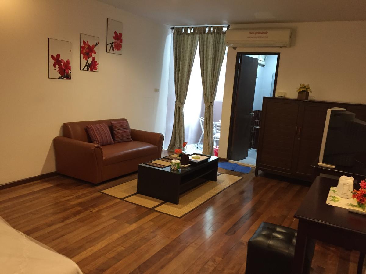 Nawaporn Place Phuket Ngoại thất bức ảnh