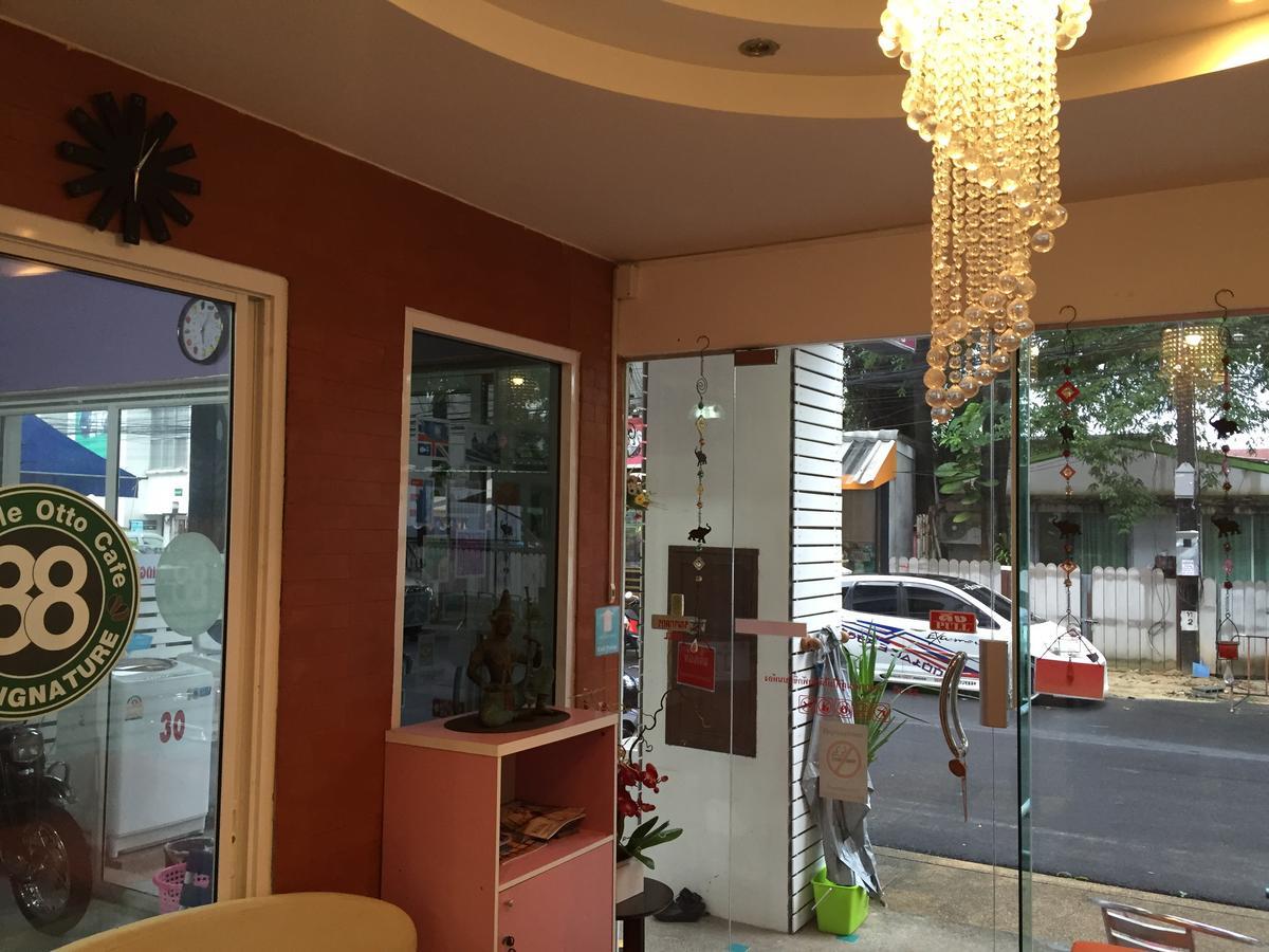 Nawaporn Place Phuket Ngoại thất bức ảnh