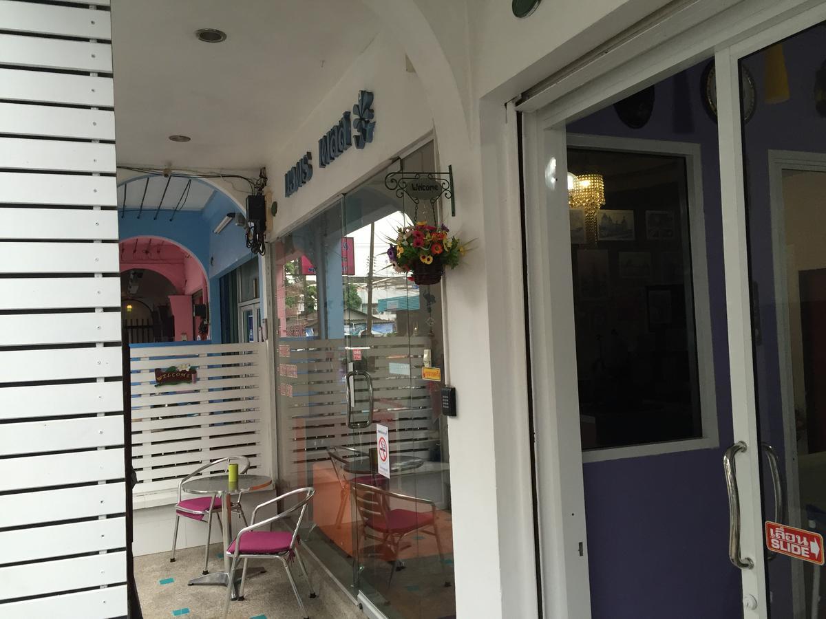 Nawaporn Place Phuket Ngoại thất bức ảnh