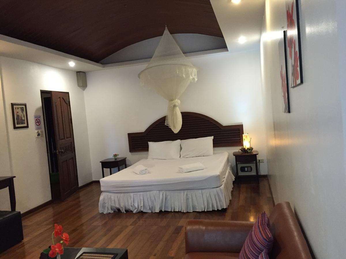Nawaporn Place Phuket Ngoại thất bức ảnh