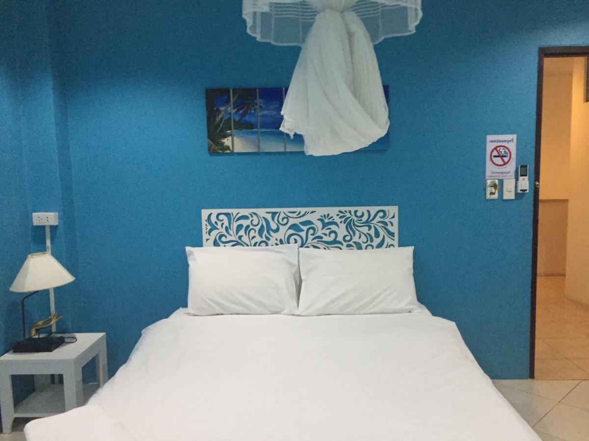 Nawaporn Place Phuket Ngoại thất bức ảnh