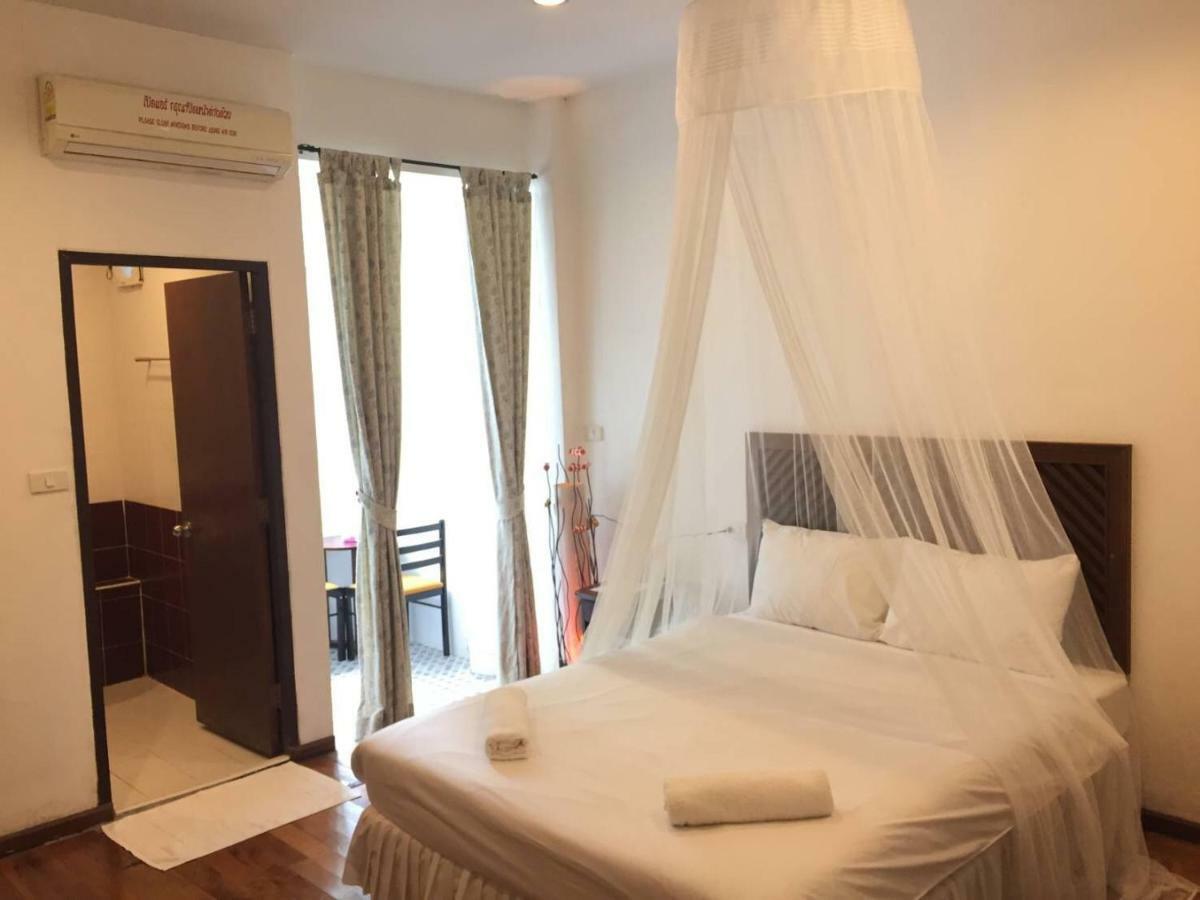 Nawaporn Place Phuket Ngoại thất bức ảnh